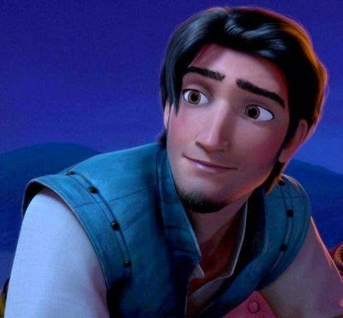 Disney STORE Prince 11" DOLL BODY Hans Shang Flynn Phillip Charming Adam John 